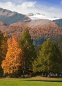 Landscape, Montana-Crans Switzerland 9